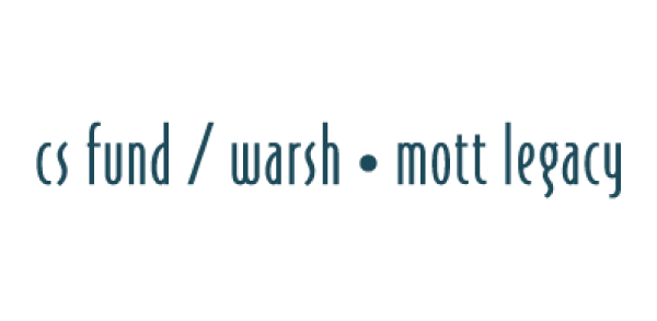 CS fund Warsh Mott Legacy