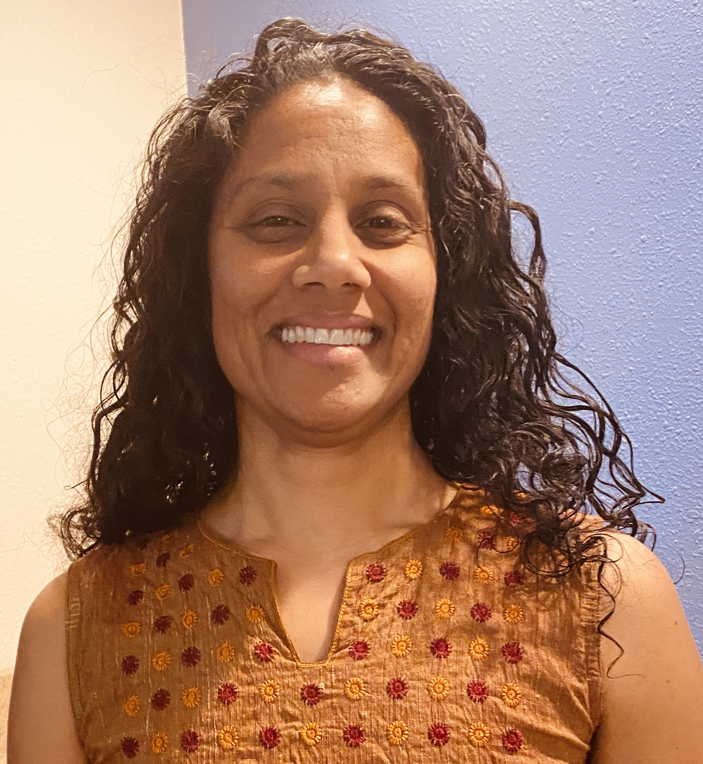 Deepa Iyer