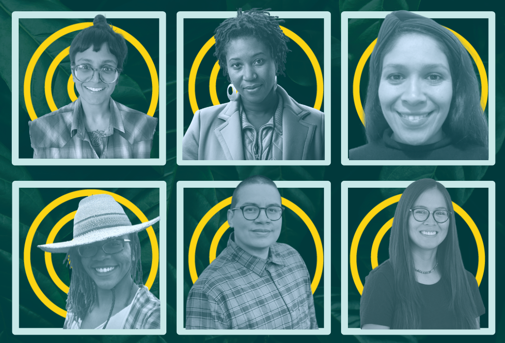 Featured image for “Castanea Fellowship Selects 24 Visionary Food Justice Leaders for its 2023 Cohort”